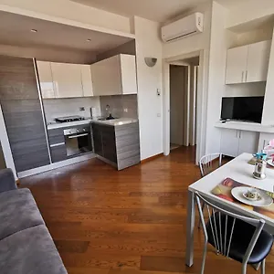  Casa vacanze Locazione Turistica Marinella