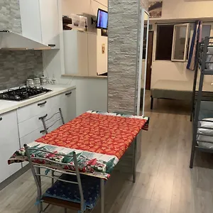  Casa vacanze Golden Dreams