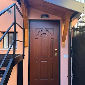  Casa vacanze Borgo Antracite