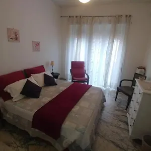  Casa vacanze Binario 26