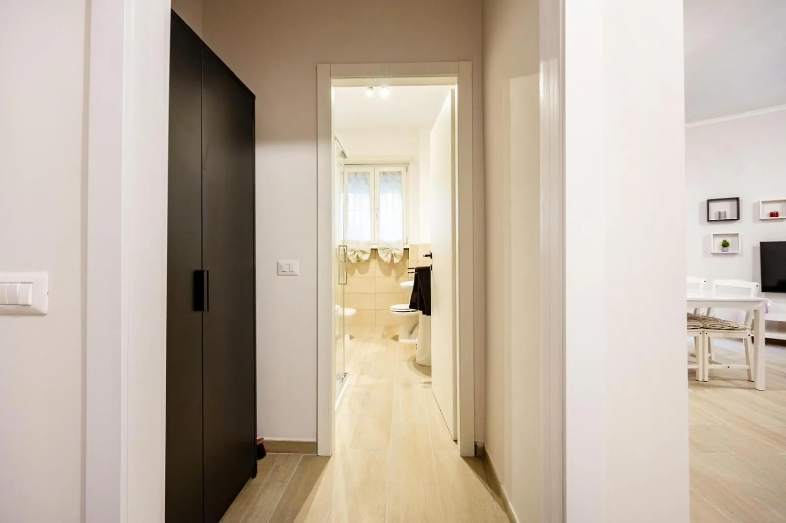 Holiday home La Dimora Di Margot Villa Rome