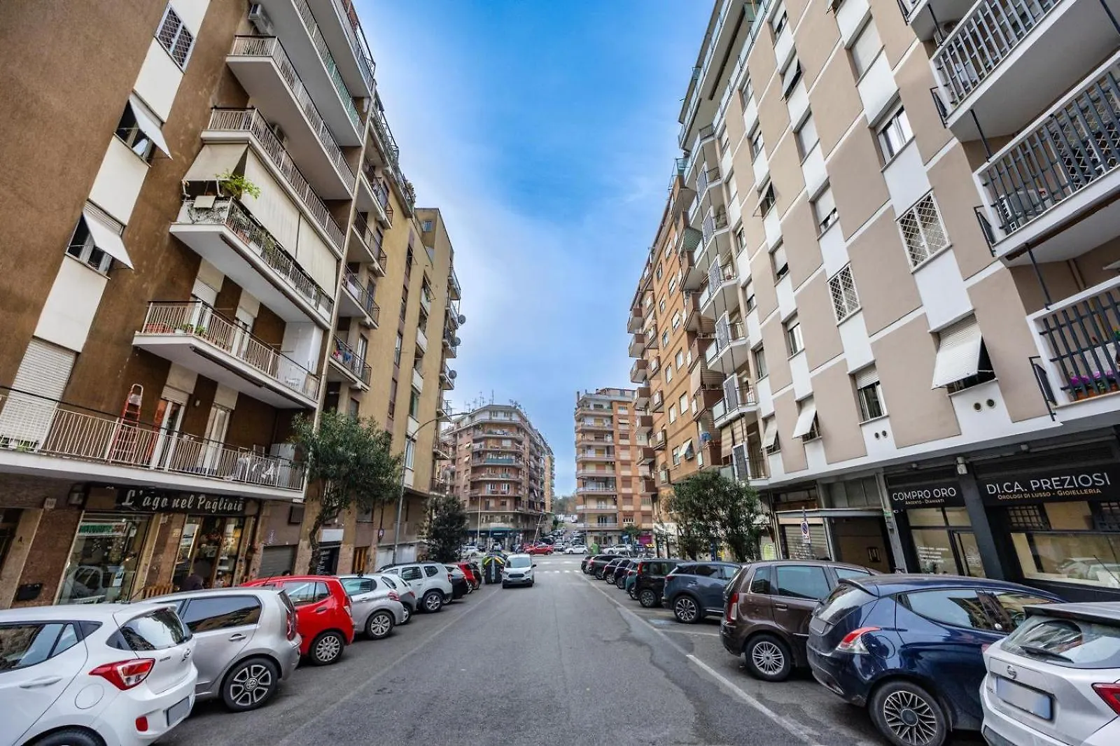 Holiday home La Dimora Di Margot Villa Rome